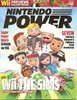 MySims for Wii - Nintendo Power Magazine