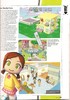 MySims for Wii - Nintendo Power Magazine