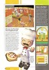 MySims for Wii - Nintendo Power Magazine