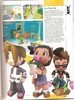 MySims for Wii - Nintendo Power Magazine