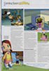 Preview MySims (Wii) - Source: Official Nintendo Magazine UK