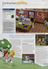 Preview MySims (Wii) - Source: Official Nintendo Magazine UK