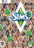 The Sims 3 - Box Art