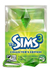 The Sims 3 Collector's Edition - Box Art