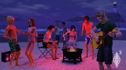 The Sims 3 - Screenshot 1