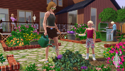 The Sims 3 - Screenshot 2