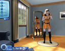 The Sims 3 Screenshot