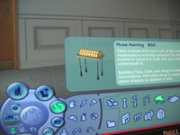 The Sims 2 Apartment Life