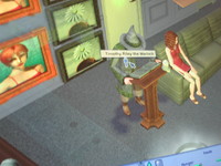 The Sims 2 Apartment Life