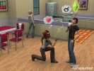The Sims 2 Console Screen