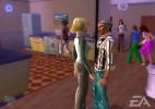 The Sims 2 (Consoles) Screenshot