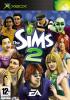 The Sims Box (XBox)