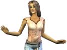 Sims 2 Consoles Artwork