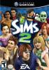 Sims 2 GameCube Box Shot