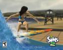 The Sims 2 Wallpaper B