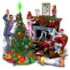 The Sims 2 Christmas Party Pack