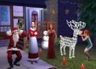 The Sims 2 Christmas Party Pack