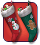 The Sims 2 Christmas Party Pack
