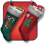 The Sims 2 Christmas Party Pack