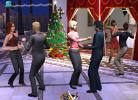 The Sims 2 Holiday Party Pack