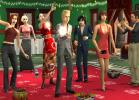 The Sims 2 Holiday Party Pack