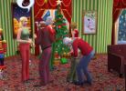 The Sims 2 Holiday Party Pack