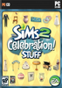 The Sims 2 Celebration Stuff