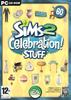 The Sims 2 Celebration! Stuff