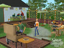 The Sims 2 Celebration! Stuff