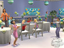 The Sims 2 Celebration! Stuff