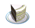 The Sims 2 Celebration! Stuff Item