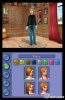 The Sims 2 DS Screen (2)