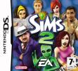 Sims 2 DS Box Shot