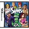 Sims 2 DS Box Shot