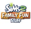 The Sims 2 Family Fun Stuff Logo