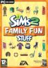 The Sims 2 Family Fun Stuff Pack Shot