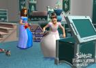 The Sims 2 Family Fun Stuff Screenshot