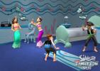 The Sims 2 Family Fun Stuff Screenshot