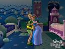 The Sims 2 Family Fun Stuff Screenshot