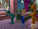 The Sims 2 Family Fun Stuff Screenshot