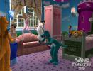 The Sims 2 Family Fun Stuff Screenshot