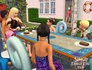 The Sims 2 Family Fun Stuff Screenshot