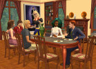 The Sims 2 FreeTime