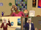 The Sims 2 FreeTime