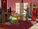 The Sims 2 FreeTime