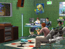 The Sims 2 FreeTime