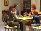 The Sims 2 FreeTime