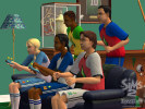 The Sims 2 FreeTime