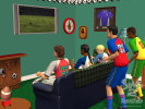 The Sims 2 FreeTime