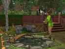 The Sims 2 FreeTime